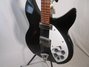 Rickenbacker 330/6 , Jetglo: Free image