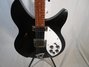 Rickenbacker 330/6 , Jetglo: Free image2