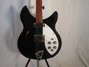 Rickenbacker 330/6 , Jetglo: Body - Front