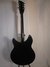 Rickenbacker 330/6 , Jetglo: Full Instrument - Rear