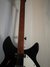 Rickenbacker 330/6 , Jetglo: Neck - Front