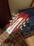 Rickenbacker 360/12 C63, Fireglo: Headstock