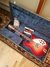 Rickenbacker 360/12 C63, Fireglo: Free image2