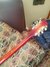 Rickenbacker 360/12 C63, Fireglo: Headstock - Rear