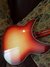 Dec 2010 Rickenbacker 360/12 C63, Fireglo: Body - Rear