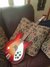 Rickenbacker 360/12 C63, Fireglo: Full Instrument - Front