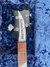 Rickenbacker 4003/4 , Jetglo: Headstock