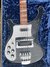 Rickenbacker 4003/4 , Jetglo: Body - Front