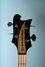 Rickenbacker 4003/4 , Jetglo Pearlstar : Headstock