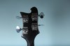Rickenbacker 4003/4 , Jetglo Pearlstar : Headstock - Rear
