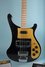 Rickenbacker 4003/4 , Jetglo Pearlstar : Body - Front