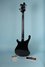 Rickenbacker 4003/4 , Jetglo Pearlstar : Full Instrument - Rear