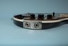 Rickenbacker 4003/4 , Jetglo Pearlstar : Close up - Free