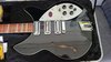 Rickenbacker 1993/12 Plus, Jetglo: Body - Front