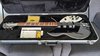 Rickenbacker 1993/12 Plus, Jetglo: Full Instrument - Front