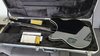 Rickenbacker 1993/12 Plus, Jetglo: Full Instrument - Rear