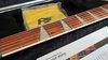 Rickenbacker 1993/12 Plus, Jetglo: Neck - Front