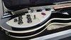 Rickenbacker 1993/12 Plus, Jetglo: Close up - Free2