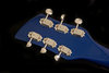Rickenbacker 660/12 , Midnightblue: Headstock - Rear