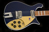 Rickenbacker 660/12 , Midnightblue: Body - Front