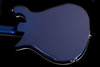 Jul 2008 Rickenbacker 660/12 , Midnightblue: Body - Rear