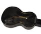 Dec 1935 Rickenbacker B/7 Mod, Black: Body - Rear