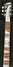 Rickenbacker 620/6 , Jetglo: Neck - Front