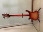 Rickenbacker 4003/4 , Fireglo: Full Instrument - Rear