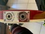 Rickenbacker 4003/4 , Fireglo: Close up - Free
