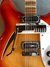 Rickenbacker 366/12 , Fireglo: Free image