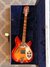 Rickenbacker 366/12 , Fireglo: Free image2