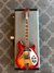 Rickenbacker 366/12 , Fireglo: Full Instrument - Front