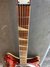 Rickenbacker 366/12 , Fireglo: Neck - Front