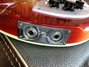 Rickenbacker 366/12 , Fireglo: Close up - Free