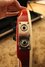 Rickenbacker 360/12 , Fireglo: Close up - Free