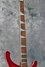 Rickenbacker 4003/4 , Fireglo: Neck - Front