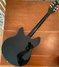 Rickenbacker 330/6 , Jetglo: Full Instrument - Rear