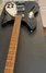 Rickenbacker 330/6 , Jetglo: Neck - Front