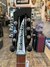 Rickenbacker 360/12 , Jetglo: Headstock