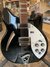 Rickenbacker 360/12 , Jetglo: Body - Front