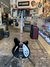 Rickenbacker 360/12 , Jetglo: Full Instrument - Front