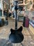 Rickenbacker 360/12 , Jetglo: Full Instrument - Rear