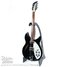 Rickenbacker 330/6 , Jetglo: Full Instrument - Front
