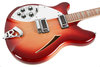 Rickenbacker 360/6 , Fireglo: Free image2
