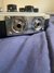 Rickenbacker 4003/4 , Matte Black: Close up - Free