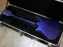 Rickenbacker 620/6 , Midnightblue: Full Instrument - Rear