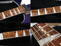 Rickenbacker 620/6 , Midnightblue: Neck - Front