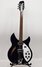 Rickenbacker 330/12 , Jetglo: Full Instrument - Front