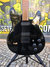 Rickenbacker 230/6 Hamburg, Jetglo: Body - Front