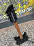Rickenbacker 230/6 Hamburg, Jetglo: Neck - Front